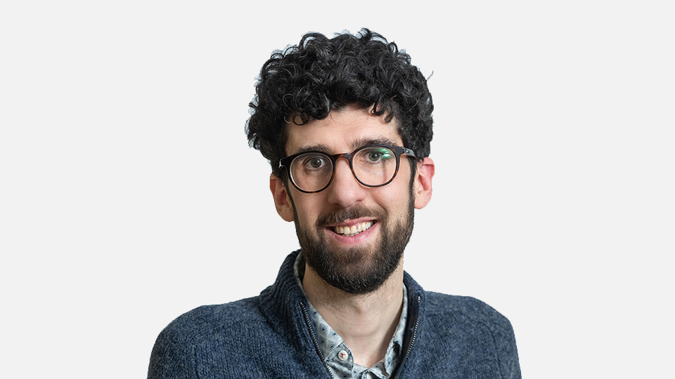 Dr Anthony Kevins